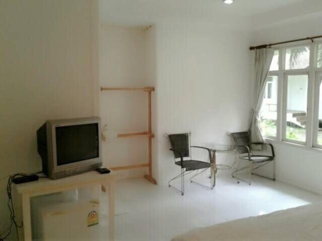 اتاق سوپریور با چشم‌انداز, Young Coconut Garden Home Resort