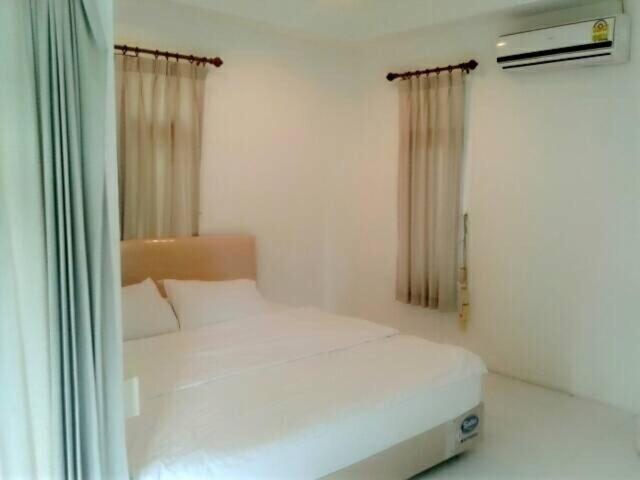 اتاق سوپریور با چشم‌انداز, Young Coconut Garden Home Resort