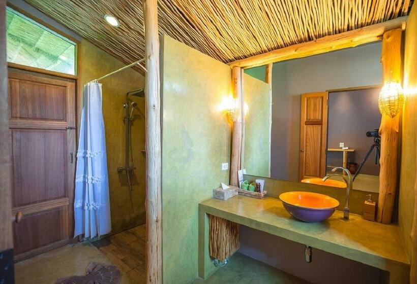 اتاق سوپریور, Asita Eco Resort