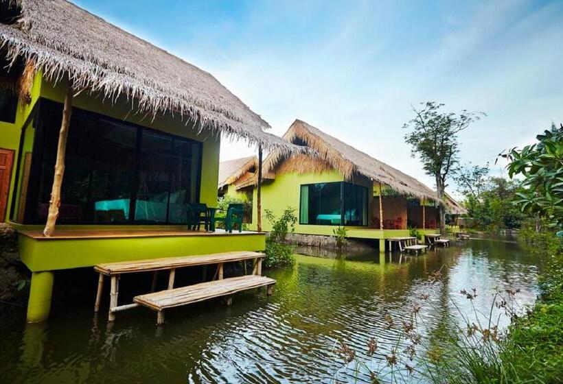 اتاق لوکس, Asita Eco Resort