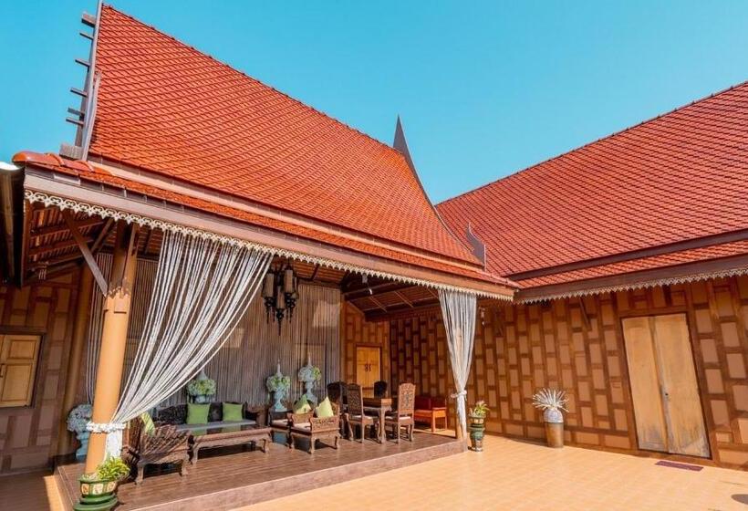 سوییت, Asita Eco Resort