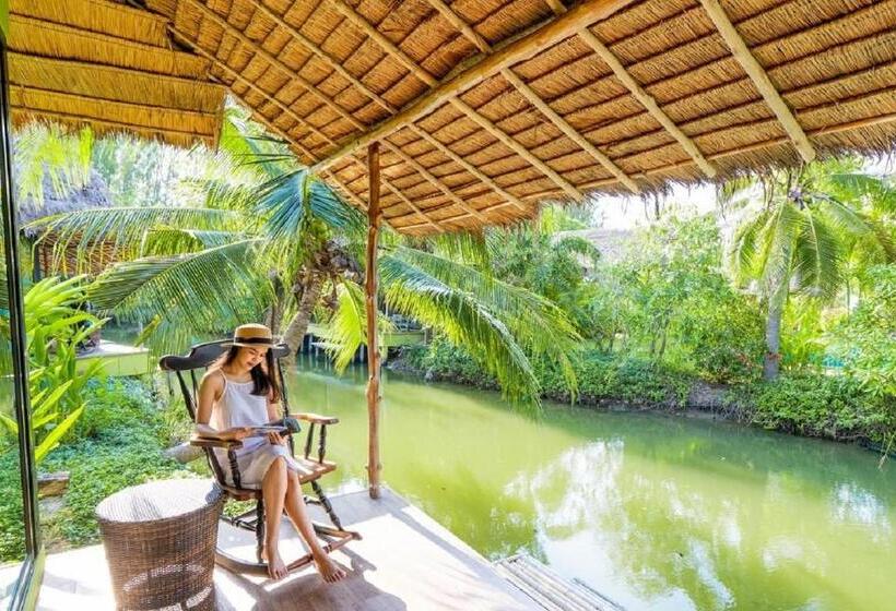 ویلای لوکس 1 خوابه, Asita Eco Resort