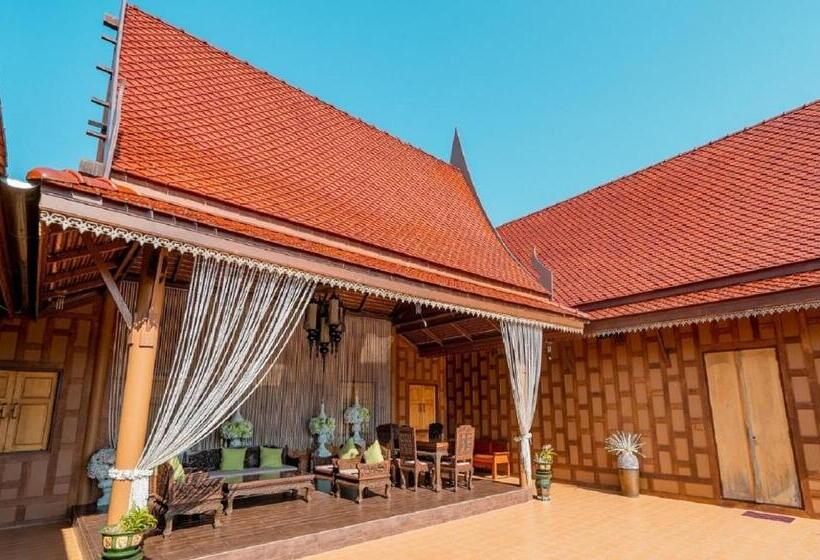 اتاق لوکس, Asita Eco Resort