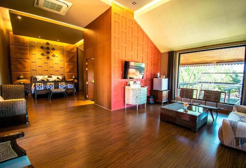 سوییت, Asita Eco Resort