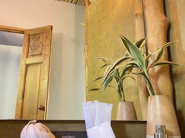 اتاق لوکس, Asita Eco Resort
