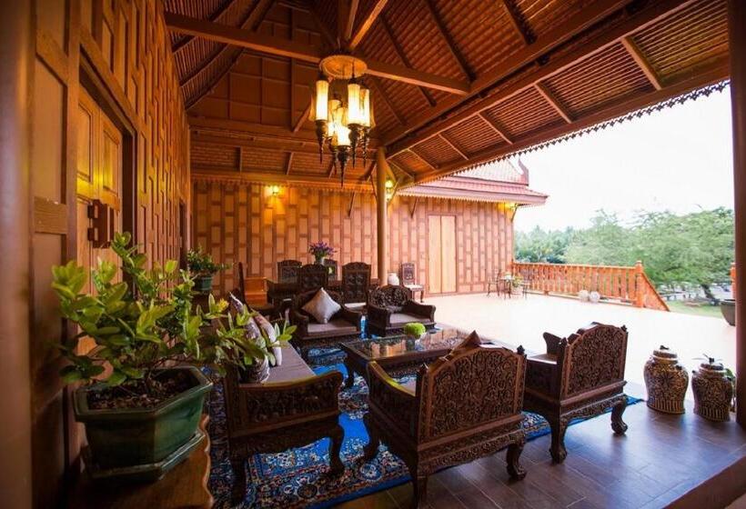اتاق لوکس, Asita Eco Resort