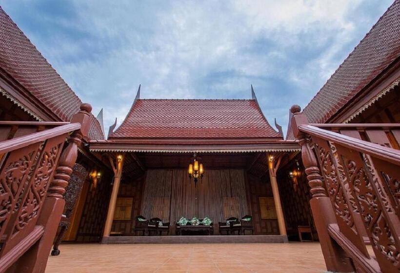 اتاق لوکس, Asita Eco Resort