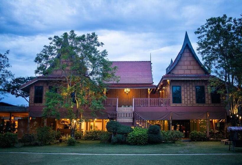 اتاق لوکس, Asita Eco Resort