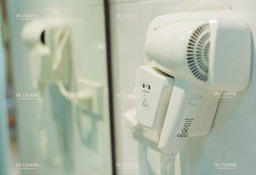 小型套房, Decharme Hotel Sha Plus