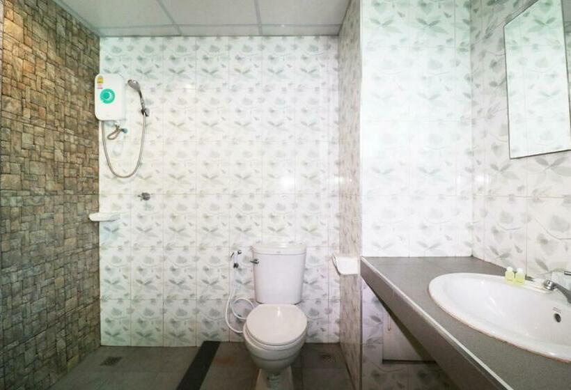 اتاق استاندارد, Eden Garden Resort