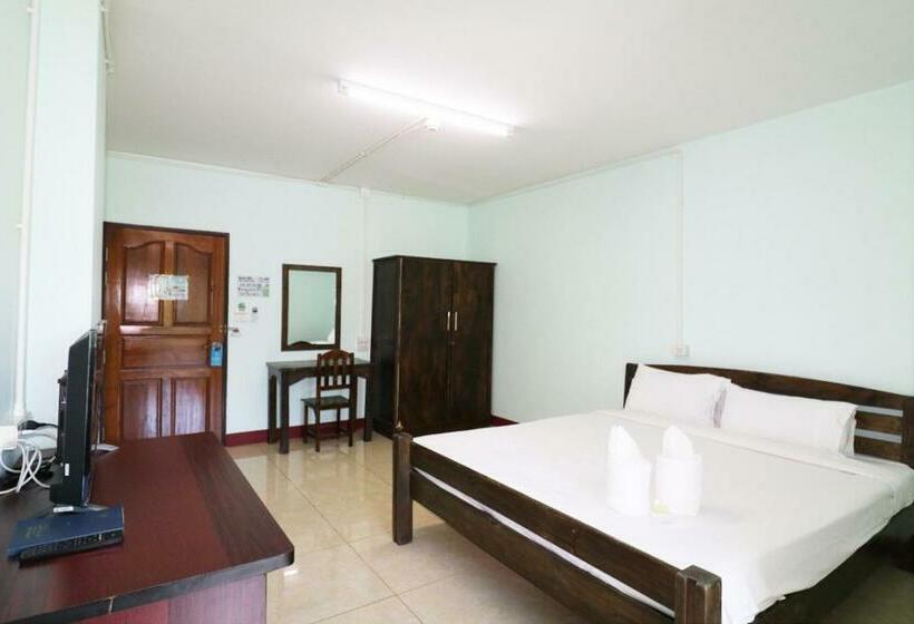 اتاق استاندارد, Eden Garden Resort