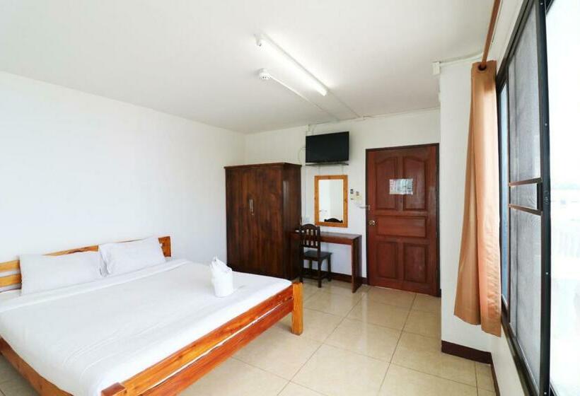 اتاق استاندارد, Eden Garden Resort