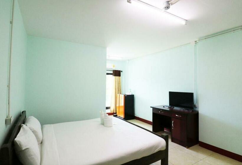 اتاق استاندارد, Eden Garden Resort