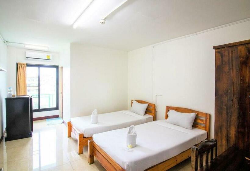 اتاق استاندارد, Eden Garden Resort