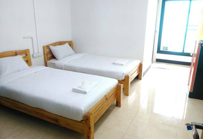 اتاق استاندارد, Eden Garden Resort