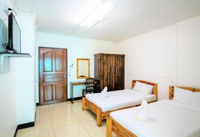 اتاق سوپریور, Eden Garden Resort