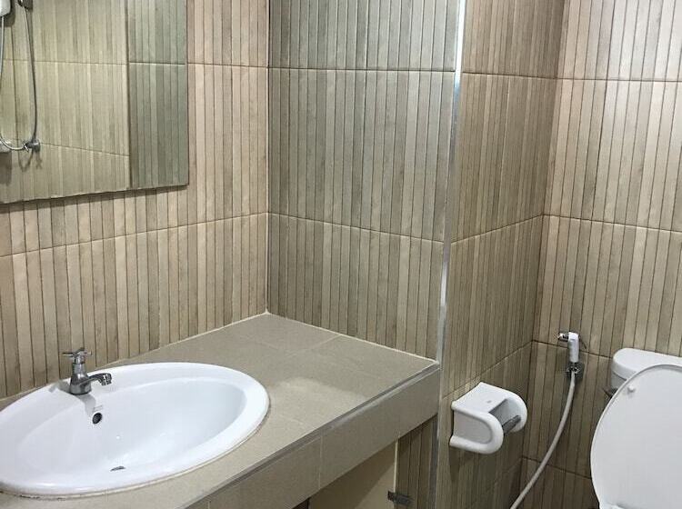 اتاق استاندارد, Eden Garden Resort
