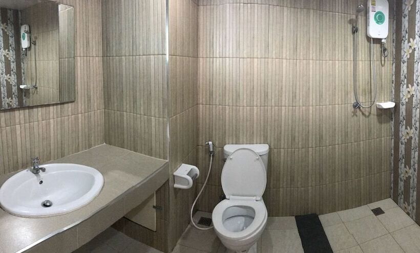 اتاق استاندارد, Eden Garden Resort