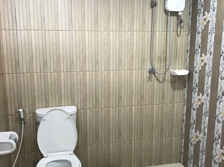 اتاق استاندارد, Eden Garden Resort