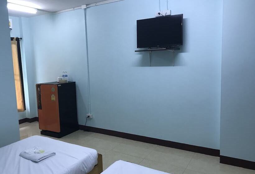 اتاق استاندارد, Eden Garden Resort