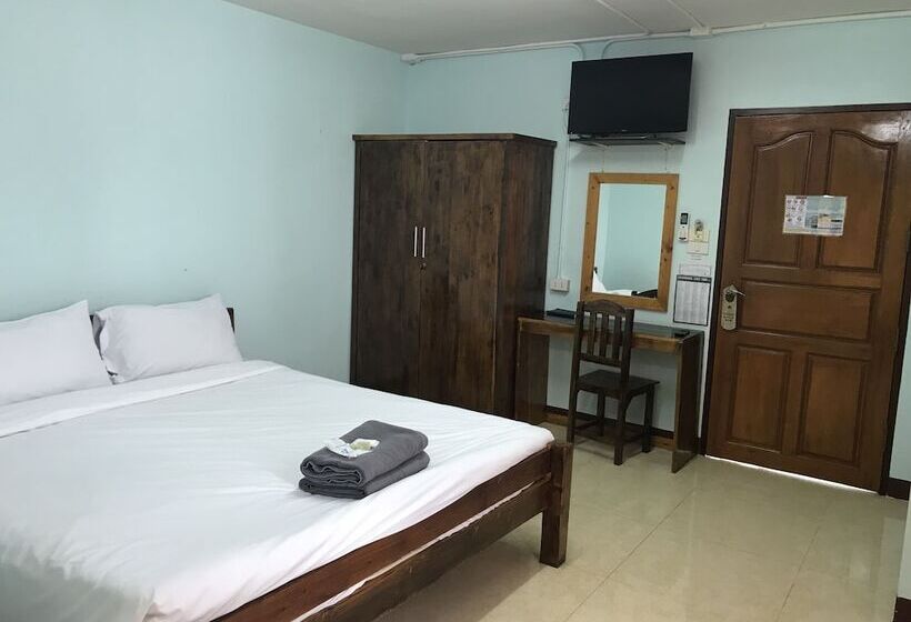 اتاق سوپریور, Eden Garden Resort