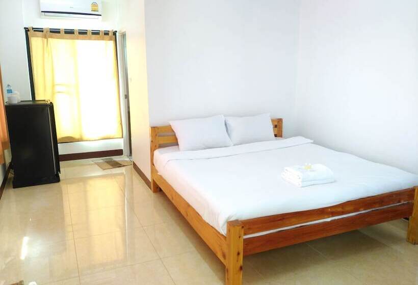 اتاق سوپریور, Eden Garden Resort