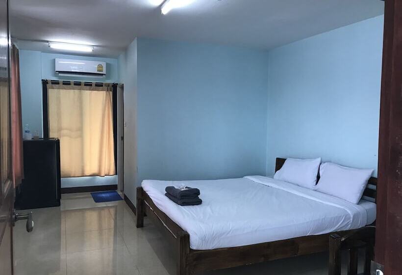 اتاق سوپریور, Eden Garden Resort