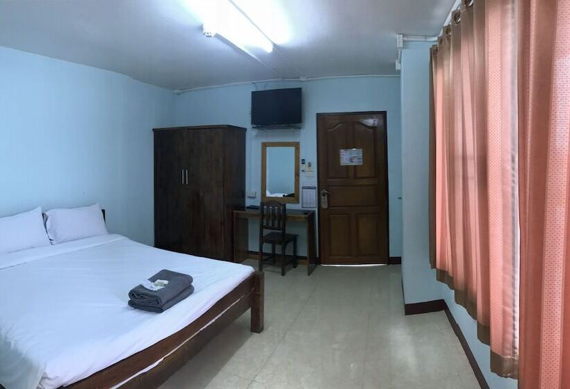 اتاق سوپریور, Eden Garden Resort