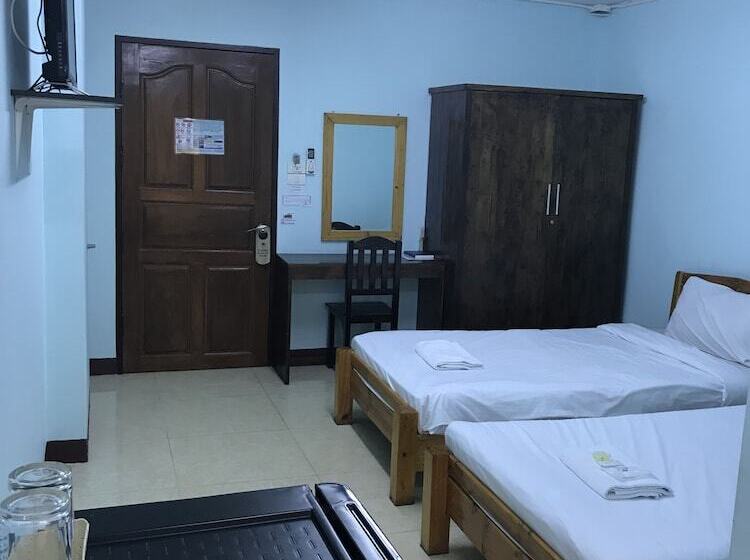 اتاق استاندارد, Eden Garden Resort