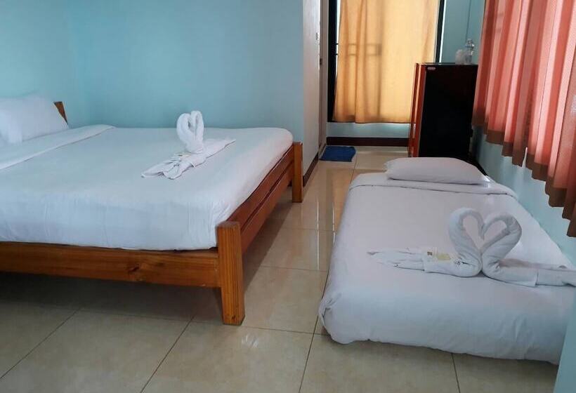 اتاق استاندارد, Eden Garden Resort