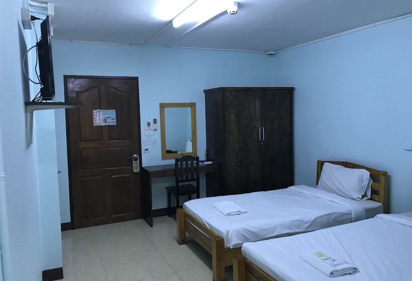 اتاق سوپریور, Eden Garden Resort