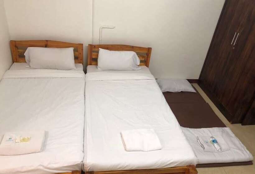 اتاق سوپریور, Eden Garden Resort