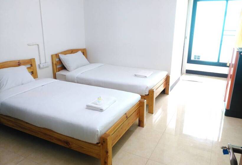 اتاق سوپریور, Eden Garden Resort