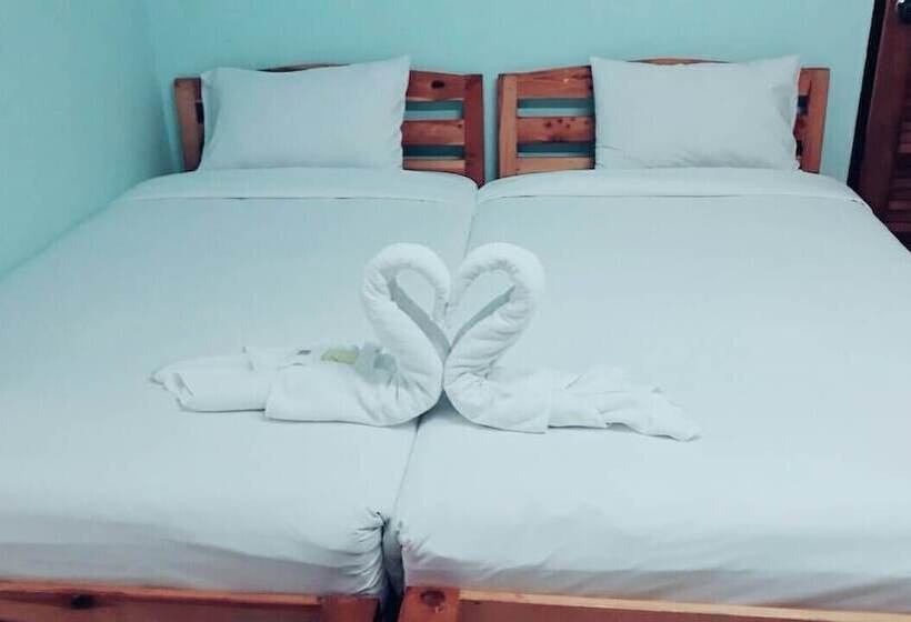 اتاق سوپریور, Eden Garden Resort