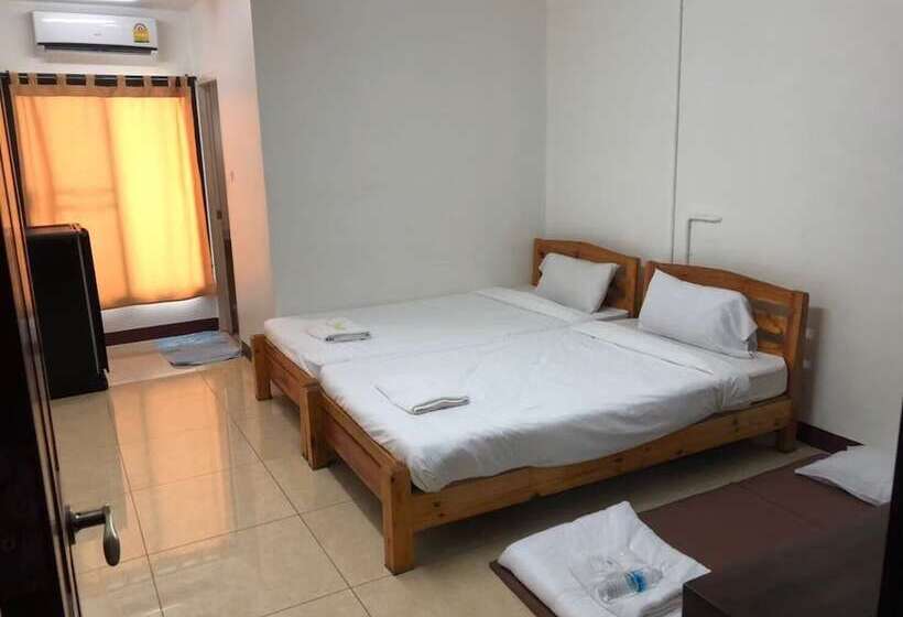 اتاق سوپریور, Eden Garden Resort