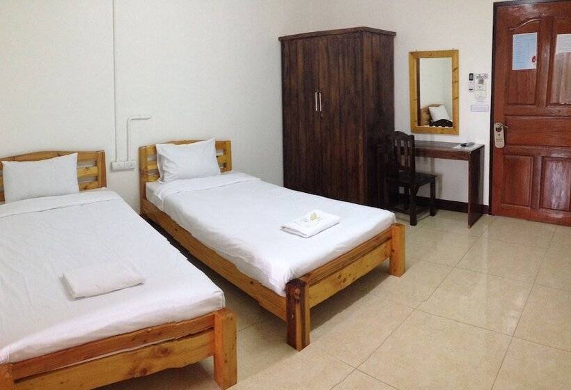اتاق سوپریور, Eden Garden Resort
