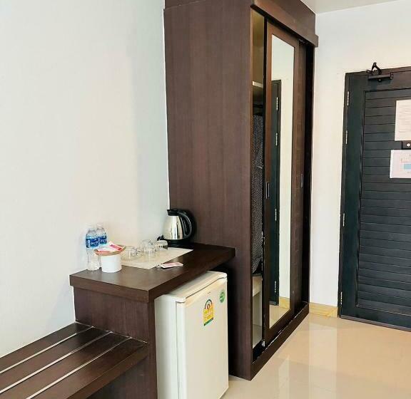 اتاق سوپریور, Bualinn Resort