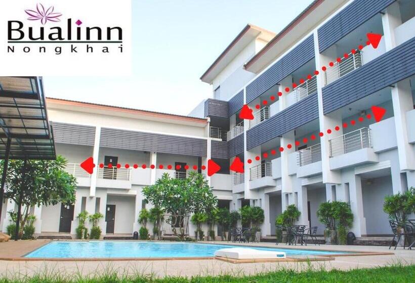 اتاق سوپریور, Bualinn Resort