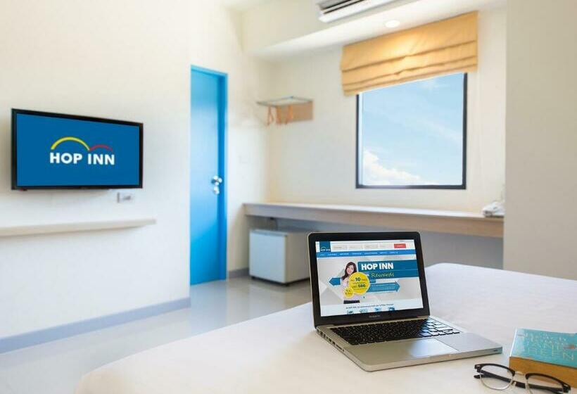 اتاق استاندارد, Hop Inn Chanthaburi