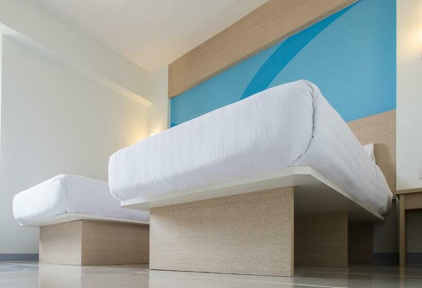 اتاق استاندارد, Hop Inn Chanthaburi