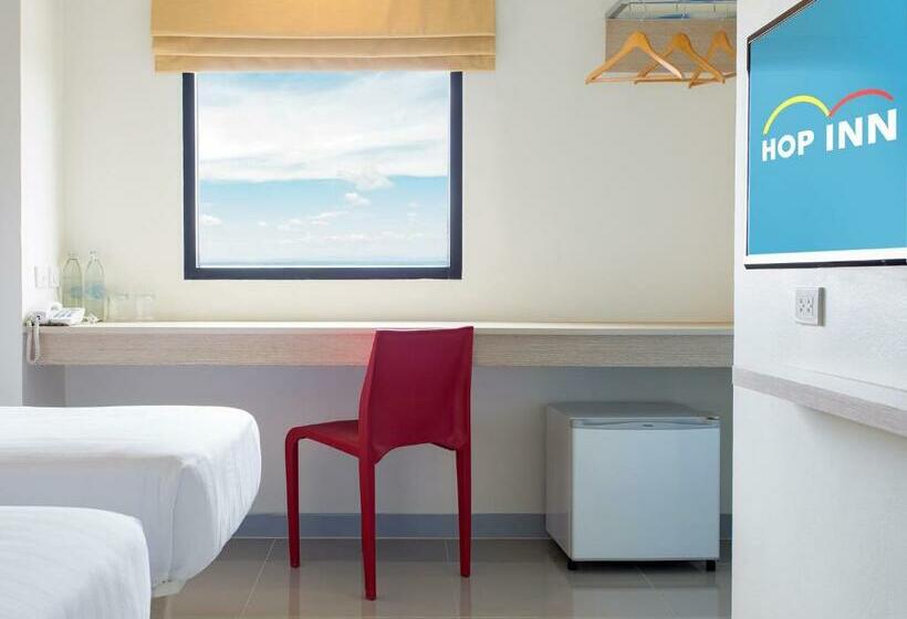 اتاق استاندارد, Hop Inn Chanthaburi