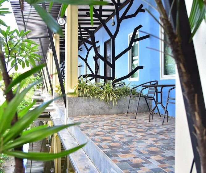 اتاق استاندارد, Lullaby Boutique Resort