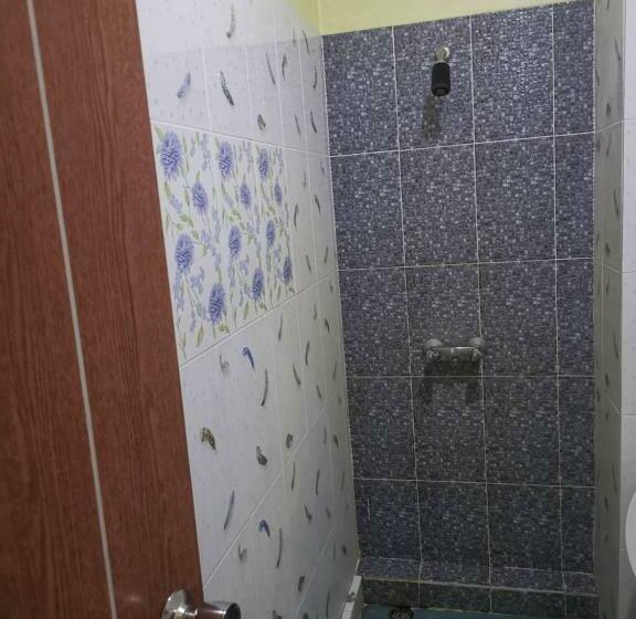 اتاق سوپریور, Metro Residence