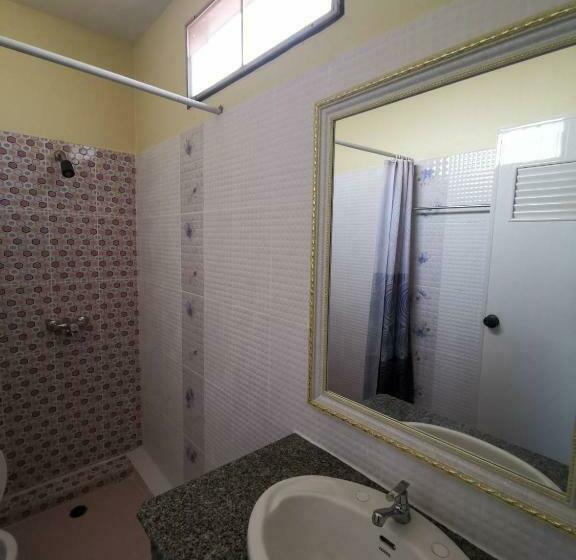 اتاق سوپریور, Metro Residence