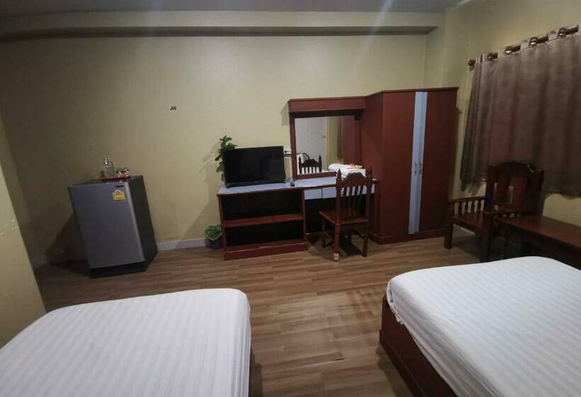 اتاق سوپریور, Metro Residence