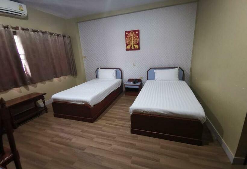 اتاق سوپریور, Metro Residence