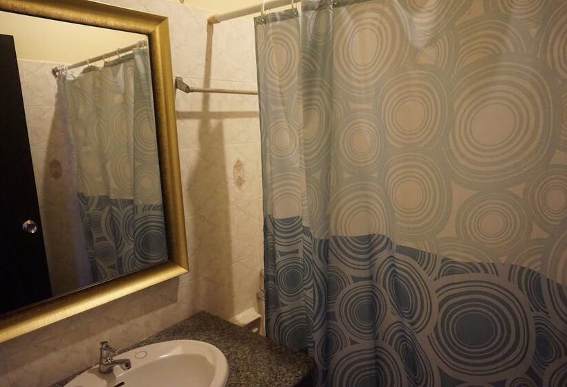 اتاق سوپریور, Metro Residence