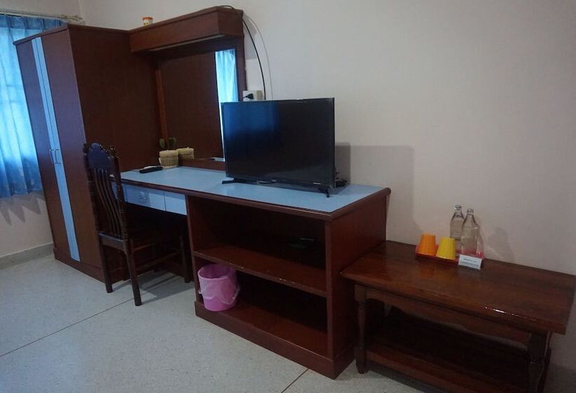اتاق سوپریور, Metro Residence