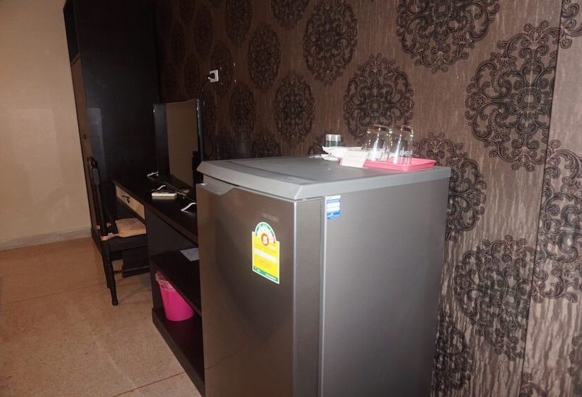 اتاق لوکس, Metro Residence