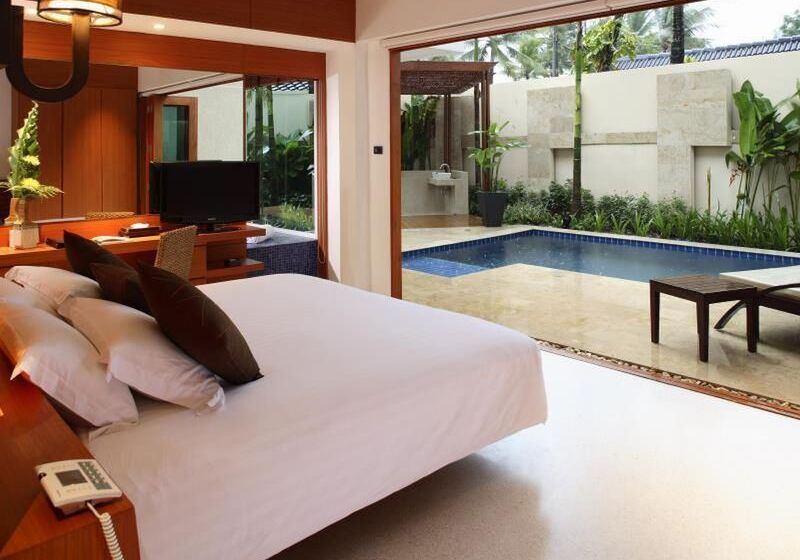 اتاق استاندارد, Nh Elegant